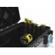 Stanley 1-95-616 small parts/tool box Black, Grey