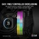 Corsair CMH64GX5M2B5200Z40K memory module 64 GB 2 x 32 GB DDR5