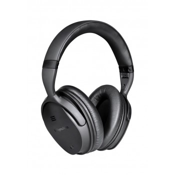 Wireless over-ear headphones with ANC Kruger&Matz F7A