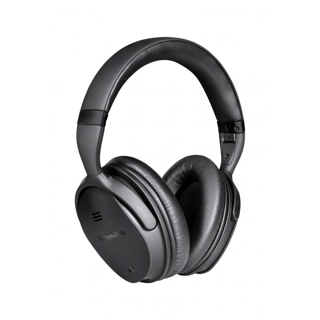 Wireless over-ear headphones with ANC Kruger&Matz F7A