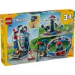 LEGO CREATOR 3 IN 1 31389 Iconic Ferris Wheel