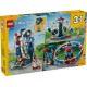 LEGO CREATOR 3 IN 1 31389 Iconic Ferris Wheel