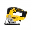 18 V XR jigsaw, 135mm, without battery and lad, 18 V XR jigsaw, 135mm, without battery and lad,