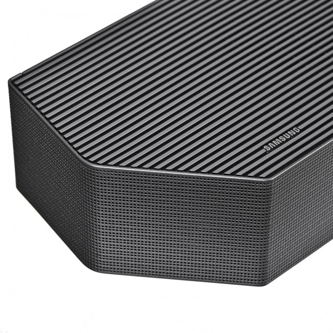 Samsung Q-series HW-Q990H Black 11.1.4 channels
