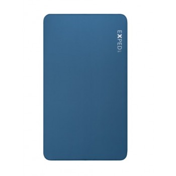 DeepSleep Mat Duo M self-inflating mat, black