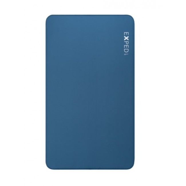 DeepSleep Mat Duo M self-inflating mat, black