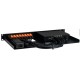 Rackmount.IT RM-SW-T11 rack accessory Firewall rack mount