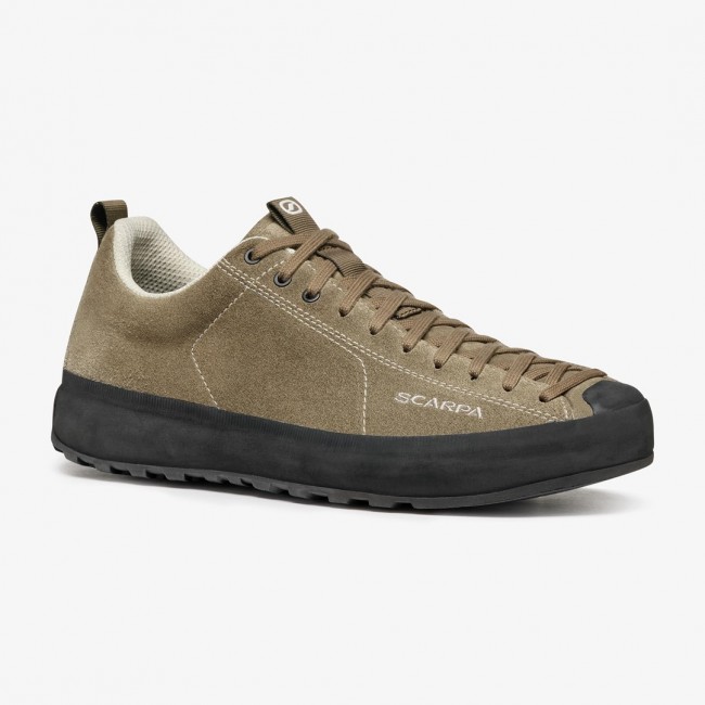 Scarpa MOJITO WRAP, 46.5, Dark Rock
