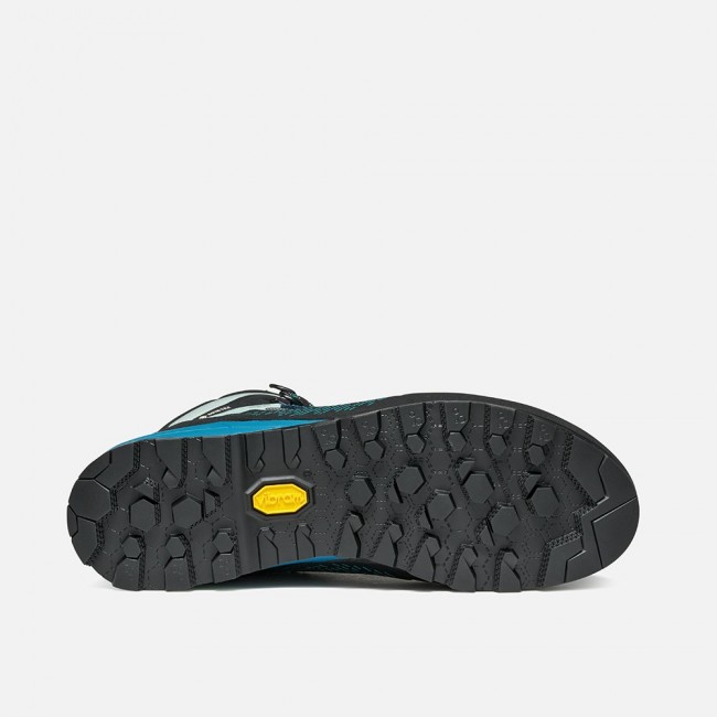 Garmont Hexagon GTX, Blue, 6