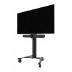 Neomounts AV30-500BL Videobar kit 43-110