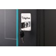 Digitus Dynamic-N series wall-mounted enclosure - 600x450 mm (WxD), unassembled Digitus Dynamic-N series wall-mounted enclosure - 600x450 mm (WxD), unassembled