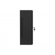 Lanberg WAF1-5203-06-00B rack cabinet 6U Wall mounted rack Black Lanberg WAF1-5203-06-00B rack cabinet 6U Wall mounted rack Black