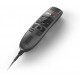 Philips SMP 3700 Black Presentation microphone