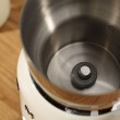 Smeg 50's Style MFF11CREU Cream
