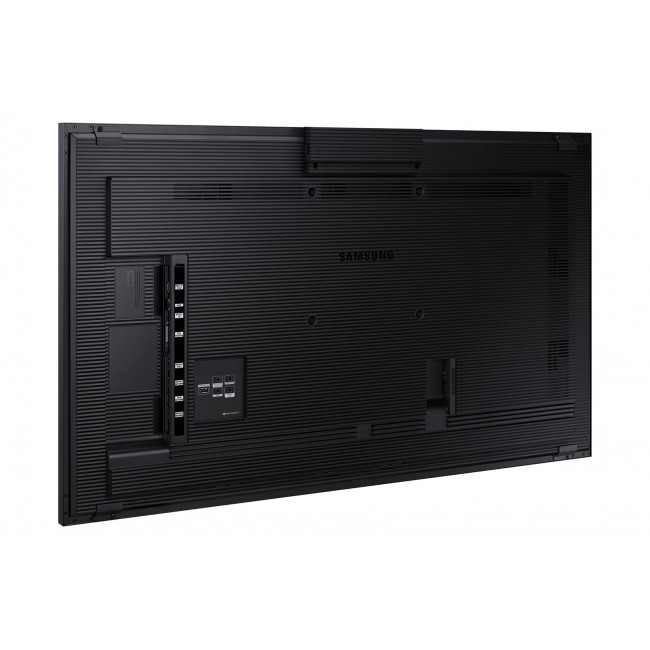 Samsung QM43B-T Digital signage flat panel 109.2 cm (43 Samsung QM43B-T Digital signage flat panel 109.2 cm (43