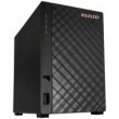 Asustor AS1102TL NAS/storage server Mini Tower Realtek RTD1619B 1 GB DDR4 0 TB ADM Black