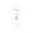 GreenBlue WiFi Temperature and Humidity Sensor, Android/iOS/Alexa/Google Home, 3.0V DC, LR03x2, GB737 GreenBlue WiFi Temperature and Humidity Sensor, Android/iOS/Alexa/Google Home, 3.0V DC, LR03x2, GB737