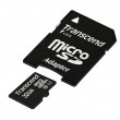 Transcend microSDXC/SDHC Class 10 UHS-I 32GB with Adapter Transcend microSDXC/SDHC Class 10 UHS-I 32GB with Adapter