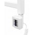 HEAT ELEMENT CONTROL BLOCK KTX 4 WHITE