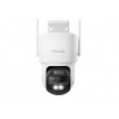 REOLINK TrackMix W760 8MP WLAN-Au en-IP-Kamera mit zwei Objektiven