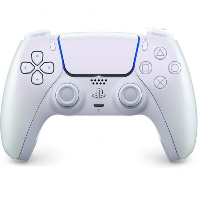Sony DualSense Blue Bluetooth/USB Gamepad Analogue / Digital PlayStation 5 Sony DualSense Blue Bluetooth/USB Gamepad Analogue / Digital PlayStation 5