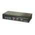 Lindy 39377 KVM switch Black