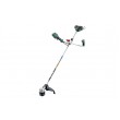 Metabo FSB 36-18 LTX BL 40 40 cm Battery Green