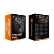 COUGAR Gaming Mouse AirBlader Tournament, Wired, Black