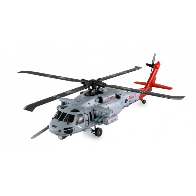 Amewi UH60 Black Hawk Radio-Controlled (RC) model Helicopter Electric engine 1:47