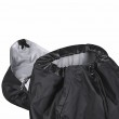 DEUTER AC LITE 30 HIKING BACKPACK BLACK DEUTER AC LITE 30 HIKING BACKPACK BLACK