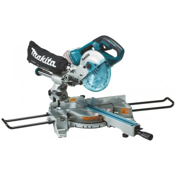 Makita DLS714NZ mitre saw 5700 RPM