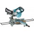 Makita DLS714NZ mitre saw 5700 RPM