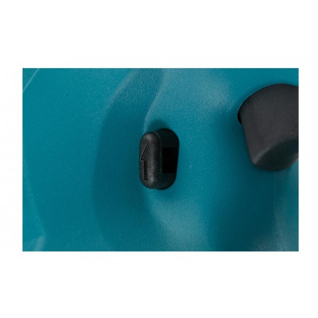 Makita Earth Auger powered by 2x18V batteries, model DDG461Z