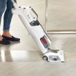 Polti Vaporetto 3 Clean Upright vacuum AC Dry&wet Foam Bagless 0.5 L 1800 W White