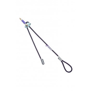 Lanyard expresso fit-matt stone