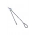 Lanyard expresso fit-matt stone