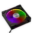 Phanteks D30-140 Computer case Fan 14 cm Black 1 pc(s)