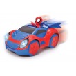 Jada Toys Jada RC Spidey Web Racer, 1:18 Radio-Controlled (RC) model Crawler truck Electric engine