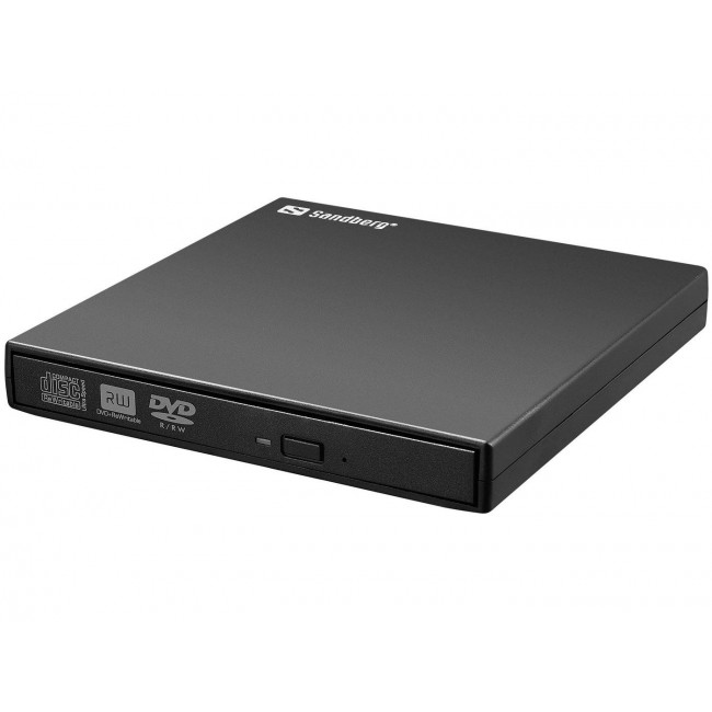 Sandberg USB DVD Drive