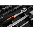 NEO tools 10-054 socket/socket set