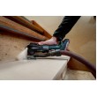 Metabo MT 18 LTX BL QSL Black, Orange 20000 OPM