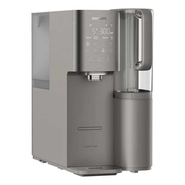 Philips ADD6921DG/10 water filter Dispenser water filter 3.6 L Grey