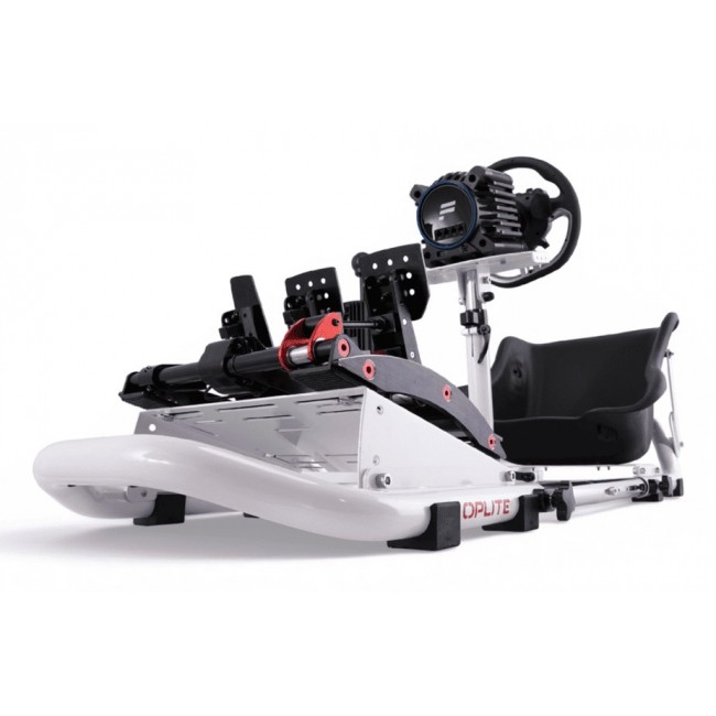 Oplite 104318 Racing cockpit Oplite 104318 Racing cockpit