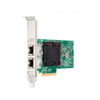 HPE Broadcom BCM57416 Ethernet 10Gb 2-port BASE-T Adapter for
