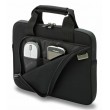DICOTA Laptop Sleeve SMART 14-14.1
