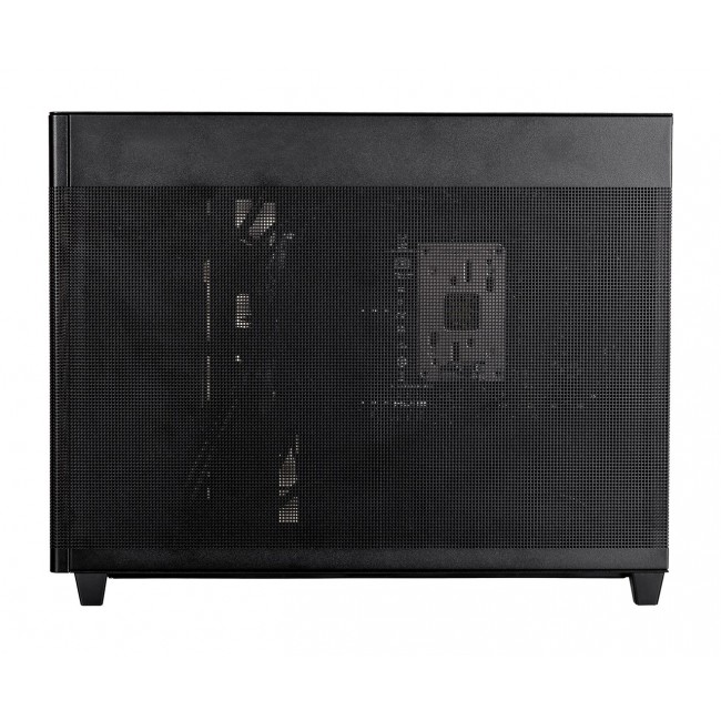 Actina 5901443430520 PC AMD Ryzen 7 7800X3D 32 GB DDR5-SDRAM 1 TB SSD NVIDIA GeForce RTX 5070 Mini Tower Black