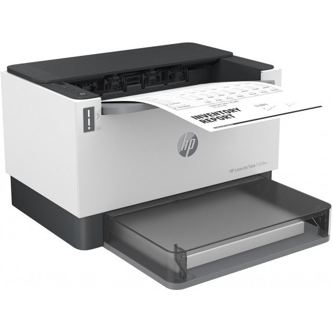 HP LaserJet Tank 1504w Printer 600 x 600 DPI A4 Wi-Fi HP LaserJet Tank 1504w Printer 600 x 600 DPI A4 Wi-Fi