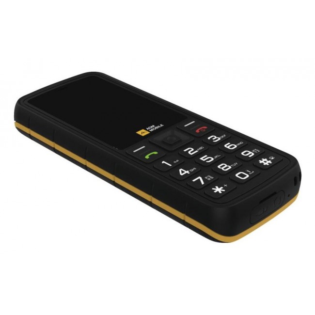 AGM M9F 4G Floating 6.1 cm (2.4