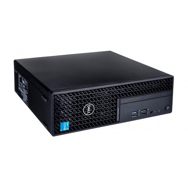 DELL OptiPlex 3000 i5-12500 16GB 512GB SSD SFF Win11pro USED New Repack/Repacked