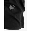 Buff Merino Midweight Multifunctional Sling Black
